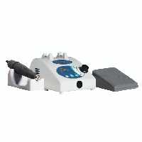 میکروموتور لابراتواری ذغالی 45000 دور TH-TA-20C-37LN