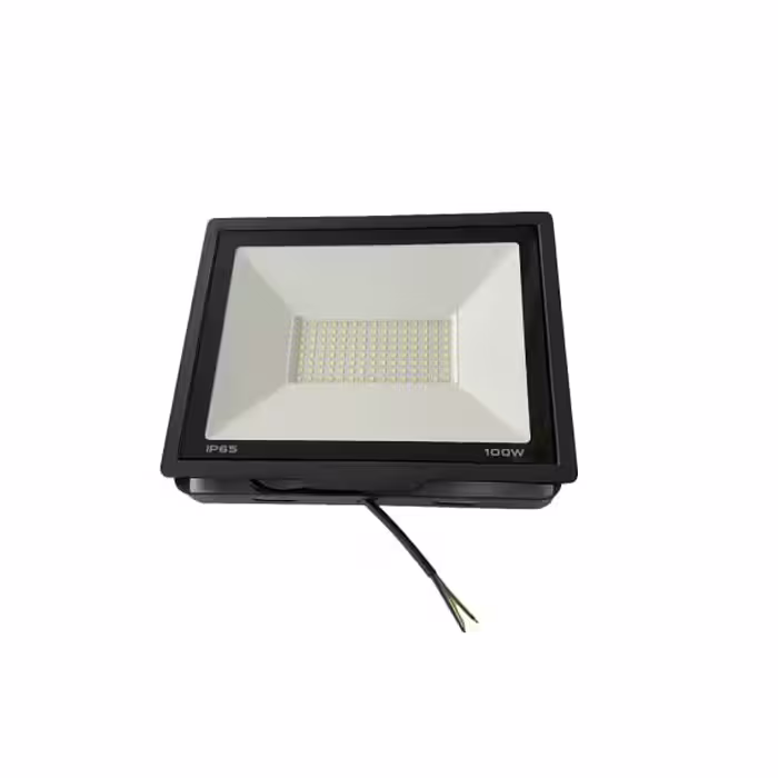 پرژکتور ال ای دی 100 وات مودی مدل IR-MD28100 بسته 10 عددی