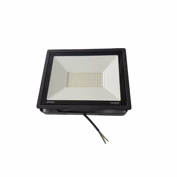 پرژکتور ال ای دی 100 وات مودی مدل IR-MD28100 بسته 10 عددی