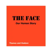 کتاب The Face Our Human Story اثر Debra N. Mancoff انتشارات تیمز و هادسون
