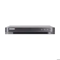 دستگاه دی وی آر 16 کانال هایک ویژن مدل DS-7216HUHI-K2 | ایمن کالا
