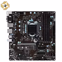 مادربرد ام اس آی مدل B250M PRO-VDH