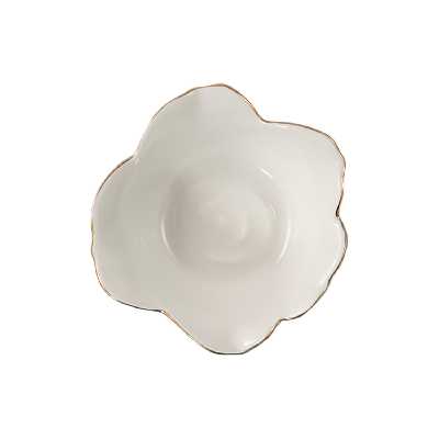 بستنی خوری لمونژ مدل رز بسته 6عددی