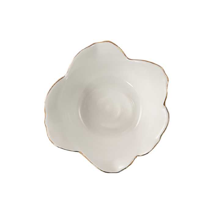 بستنی خوری لمونژ مدل رز بسته 6عددی