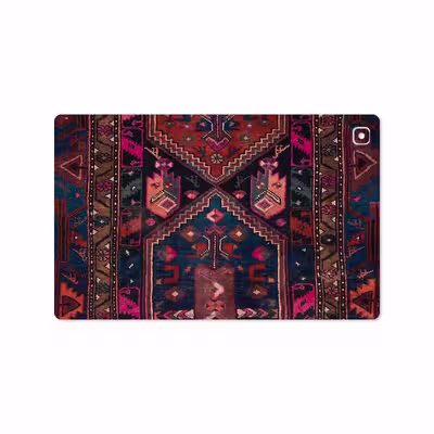 برچسب پوششی ماهوت مدل Rug مناسب برای تبلت سامسونگ Galaxy Tab A7 10.4 LTE 2020 T505