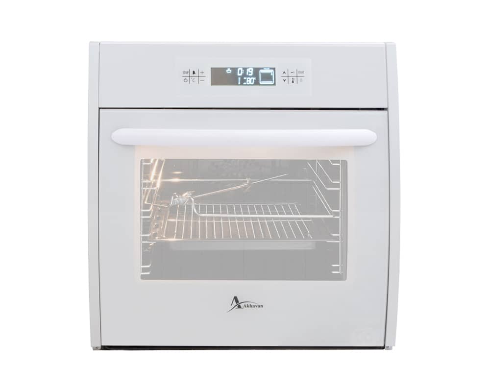 خرید و قیمت فر برقی توکار اخوان مدل F32 | نوین هوم