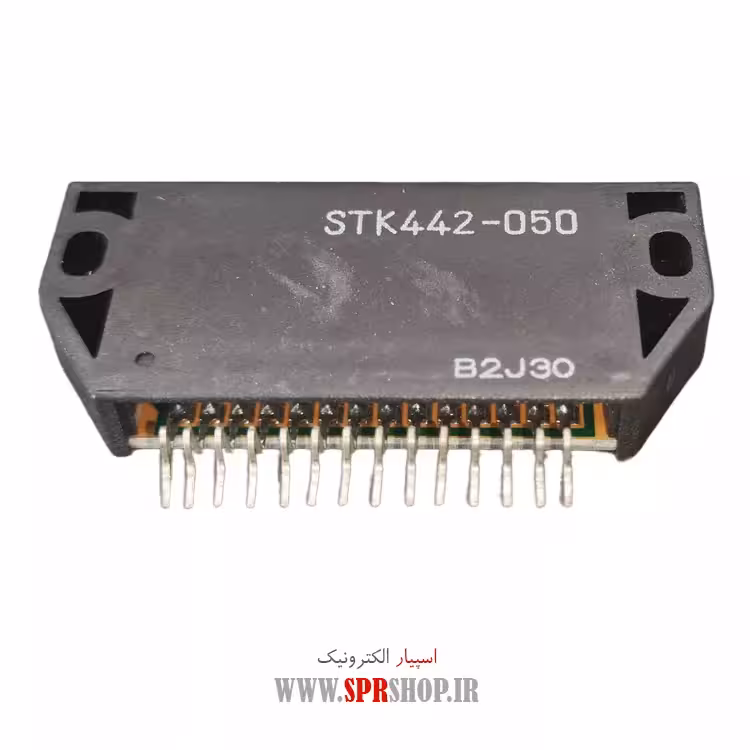 آی سی STK442-050