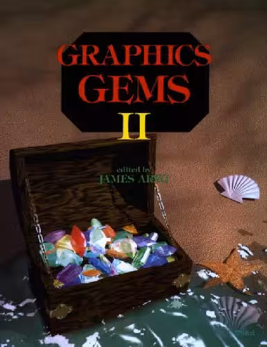 خرید و دانلود نسخه کامل کتاب The AP Professional graphics CD-ROM