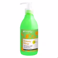 کرم آبرسان مدل Mango هندولوژی 375 میلی لیتری