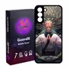 کاور گارد ایکس طرح سوکونا انیمه مدل Glass10570 مناسب برای گوشی موبایل سامسونگ Galaxy S21 FE