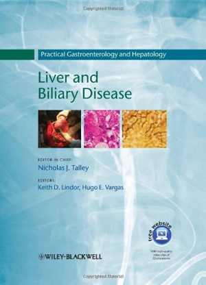 [PDF] دانلود کتاب Practical Gastroenterology And Hepatology - Liver And Biliary Disease, 2010