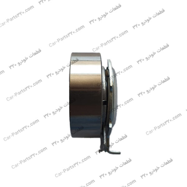 هرزگرد تایم دوو سی یلو مارک onnuei