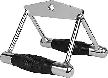 دسته دوبل قایقی روکشدار