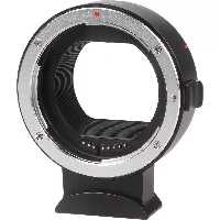 آداپتور تبدیل مانت EF-S/EF به EOS R ویلتروکس Viltrox EF-EOS R Lens Mount Adapter