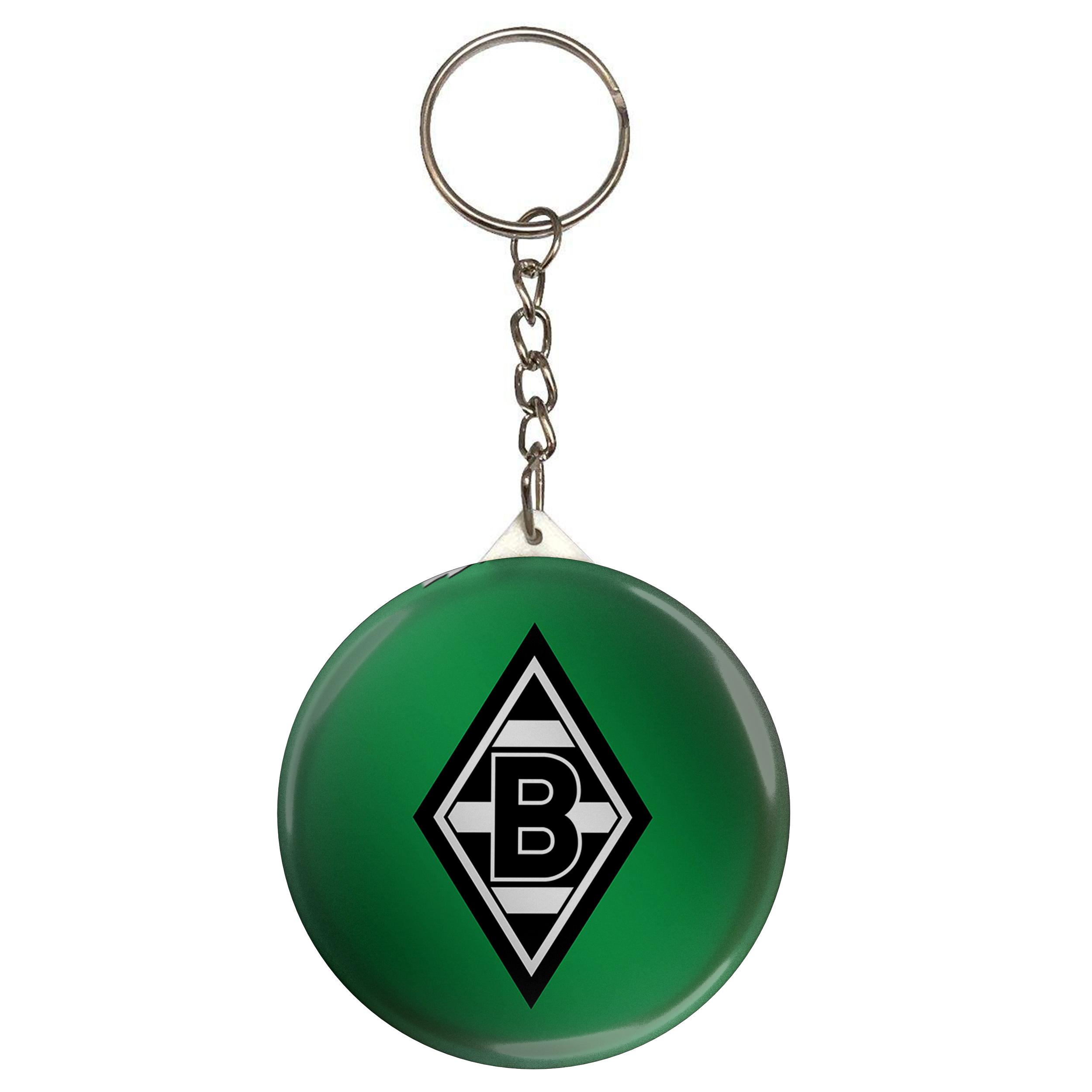 جاکلیدی طرح بورسیا مونشن گلادباخ مدل S3490