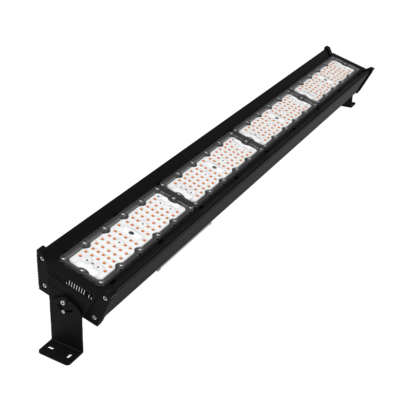 پروژکتور خطی سوپرنوا شعاع مدل SH-4731M-220W
