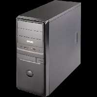 سیستم گیمینگ ECO با پردازنده INTEL