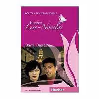 کتاب Lese Novelas اثر David Dresden انتشارات هوبر