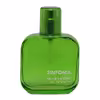 عطر جیبی مردانه سین فونیا مدل LACOSTE L.12.12 Vert حجم 30 میلی لیتر