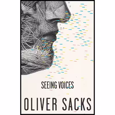 کتاب Seeing Voices اثر Oliver Sacks انتشارات Vintage