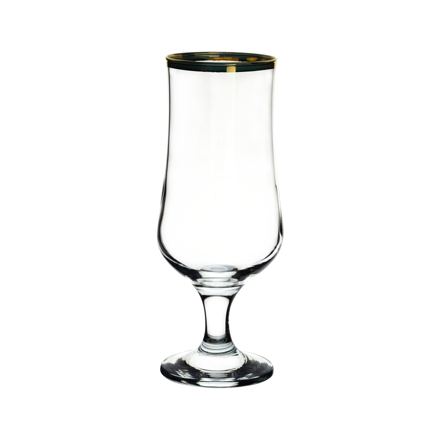 لیوان پاشاباغچه مدل تولیپ بسته 6 عددی 