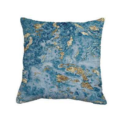 کاور کوسن طرح سنگ کد 9418