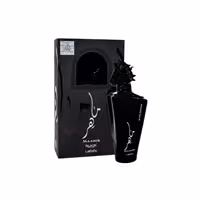 عطر ادکلن ماهر مشکی لطافه | Maahir black lattafa