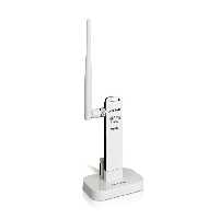 TP-LINK TL-WN722NC 150Mbps High Gain Wireless USB Adapter - تکنو لینک 148