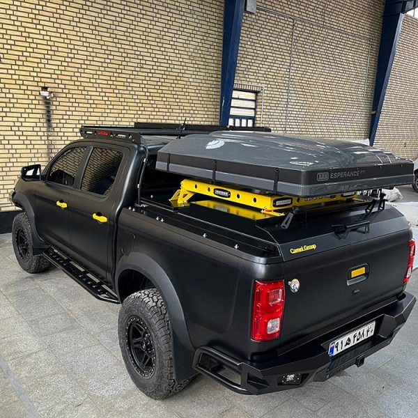 سوپرلید جک T8 کمل