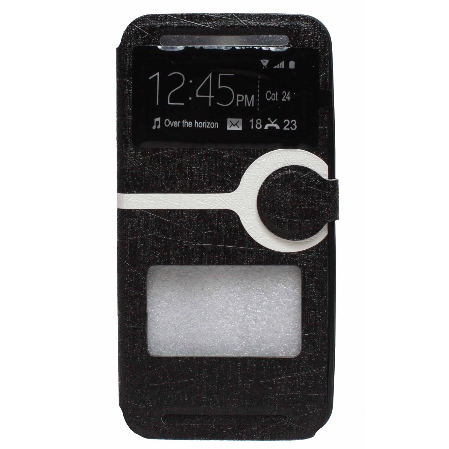 کیف کلاسوری مدل Fashion مناسب برای گوشی موبایل سامسونگ Galaxy E8