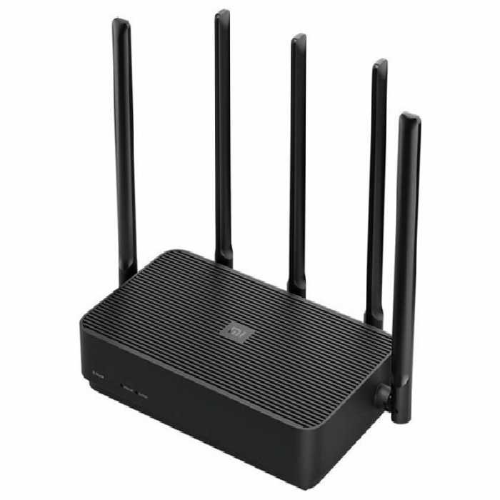 روتر بی سیم پنج آنتن شیائومی Xiaomi Mi Router 4 Pro R1350