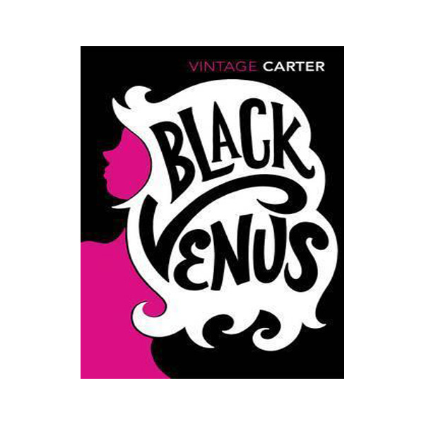 کتاب Black Venus اثر Angela Carter نشر Vintage