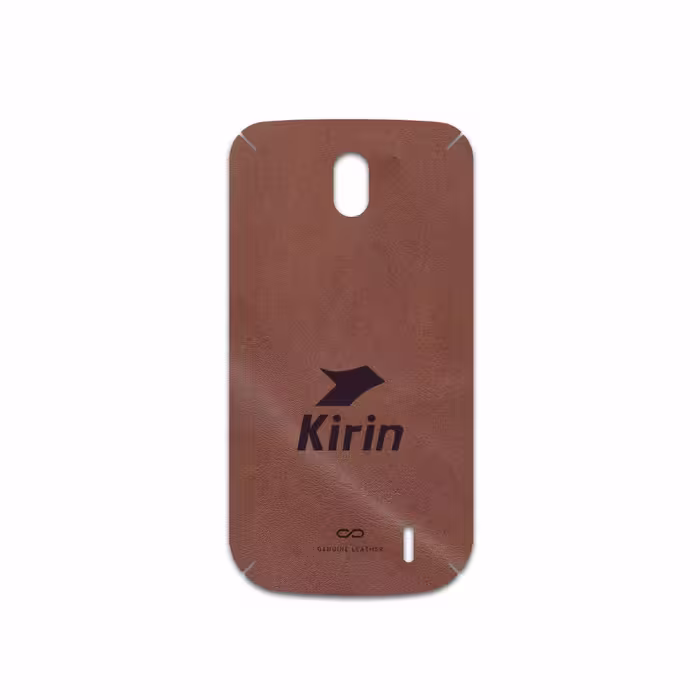 برچسب پوششی ماهوت مدل MNL-KRN مناسب برای گوشی موبایل نوکیا 1
