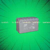 باتری یو پی اس فیام 12ولت 100 آمپر مدل 12FGl100 | گاردریل