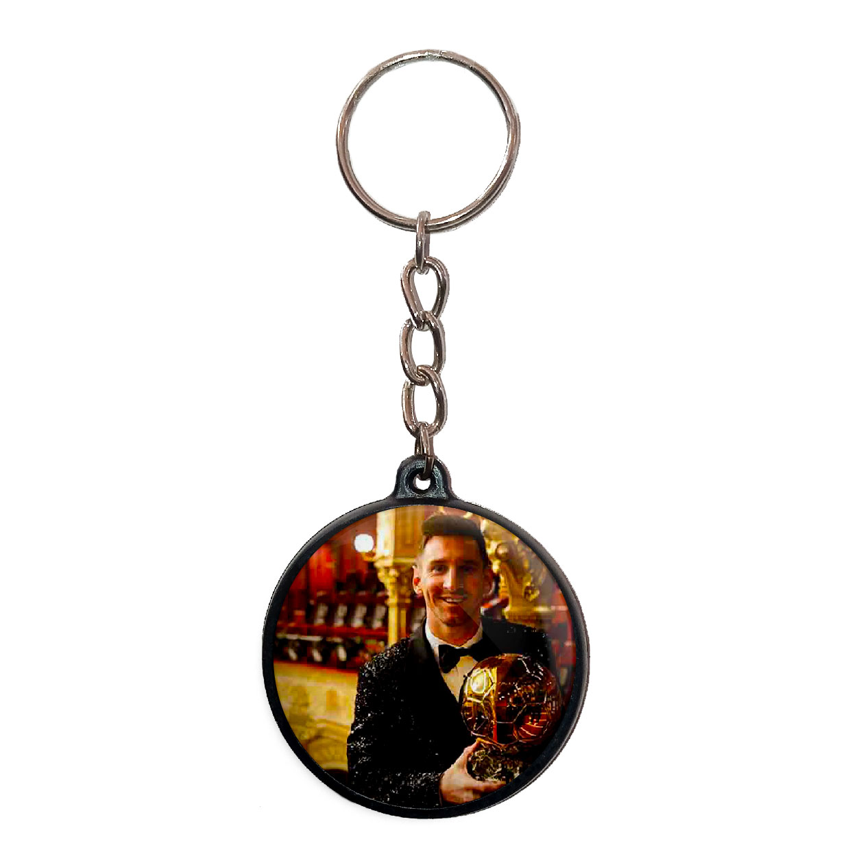 جاکلیدی پرمانه طرح مسی کد pmj.8924