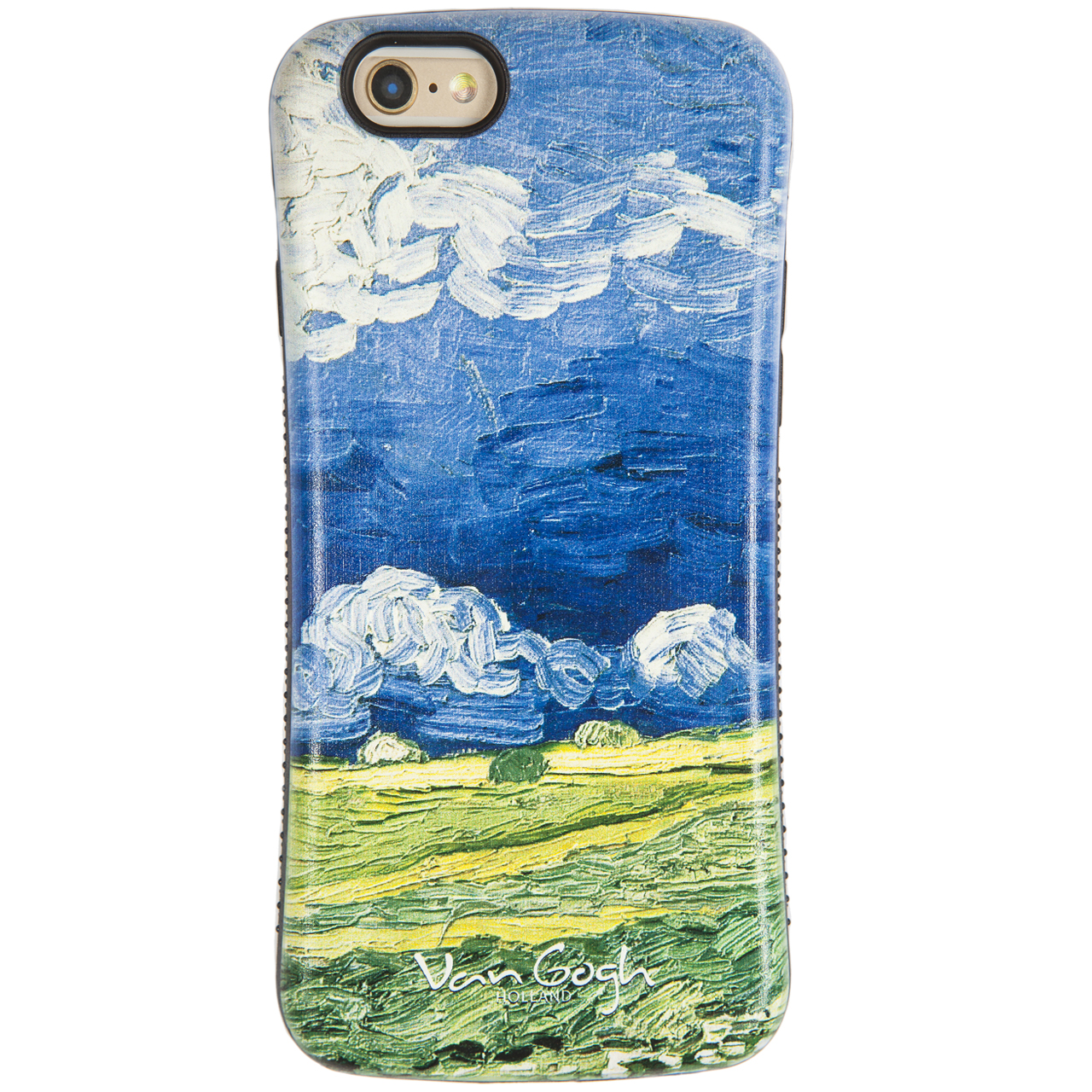 کاور طرح نقاشی ون گوگ مناسب برای گوشی موبایل اپل iPhone 6 Plus