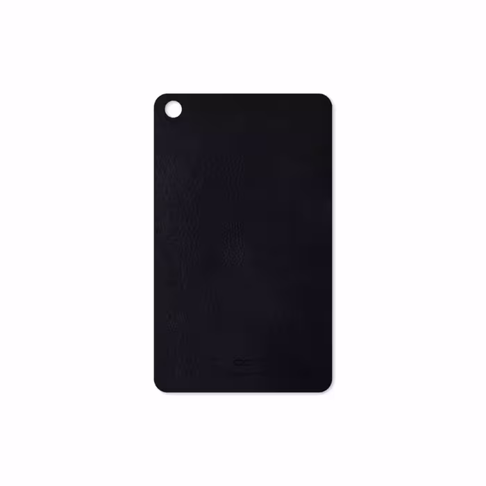 برچسب پوششی ماهوت مدل Graphite Buffalo Leather مناسب برای تبلت شیائومی Mi Pad 4 2018