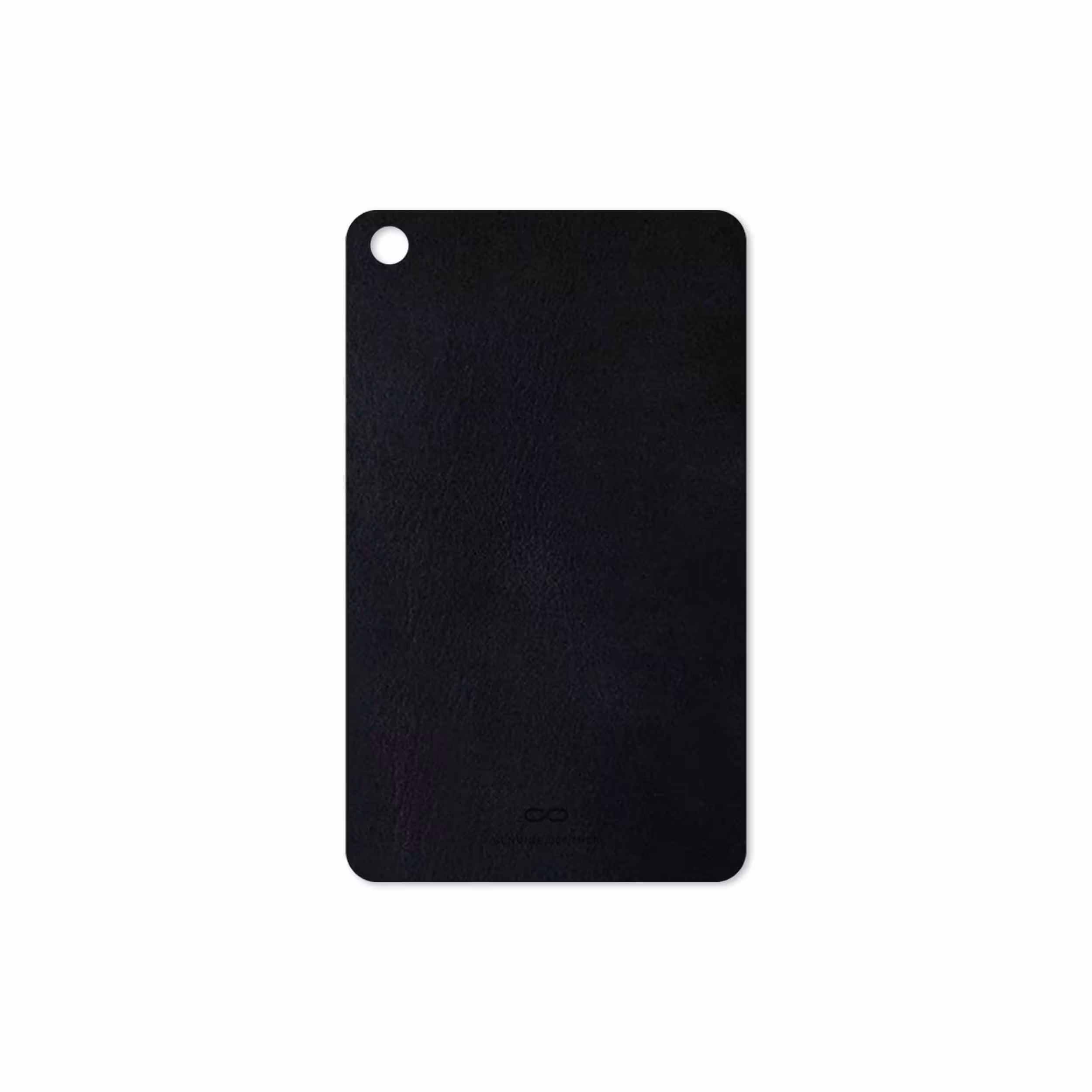 برچسب پوششی ماهوت مدل Graphite Buffalo Leather مناسب برای تبلت شیائومی Mi Pad 4 2018