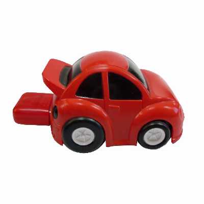 فلش مموری پرلیت یو اس بی طرح ماشین مدل 3-P-21 ظرفیت 32 گیگابایت