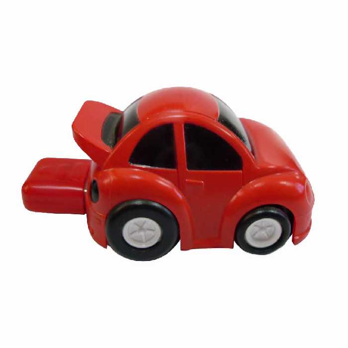 فلش مموری پرلیت یو اس بی طرح ماشین مدل 3-P-21 ظرفیت 32 گیگابایت