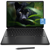 لپ تاپ 13.5 اینچی اچ پی مدل Spectre x360 14t EF2023dx - A