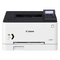 پرینتر تک کاره لیزری رنگی کانن مدل LBP621Cw