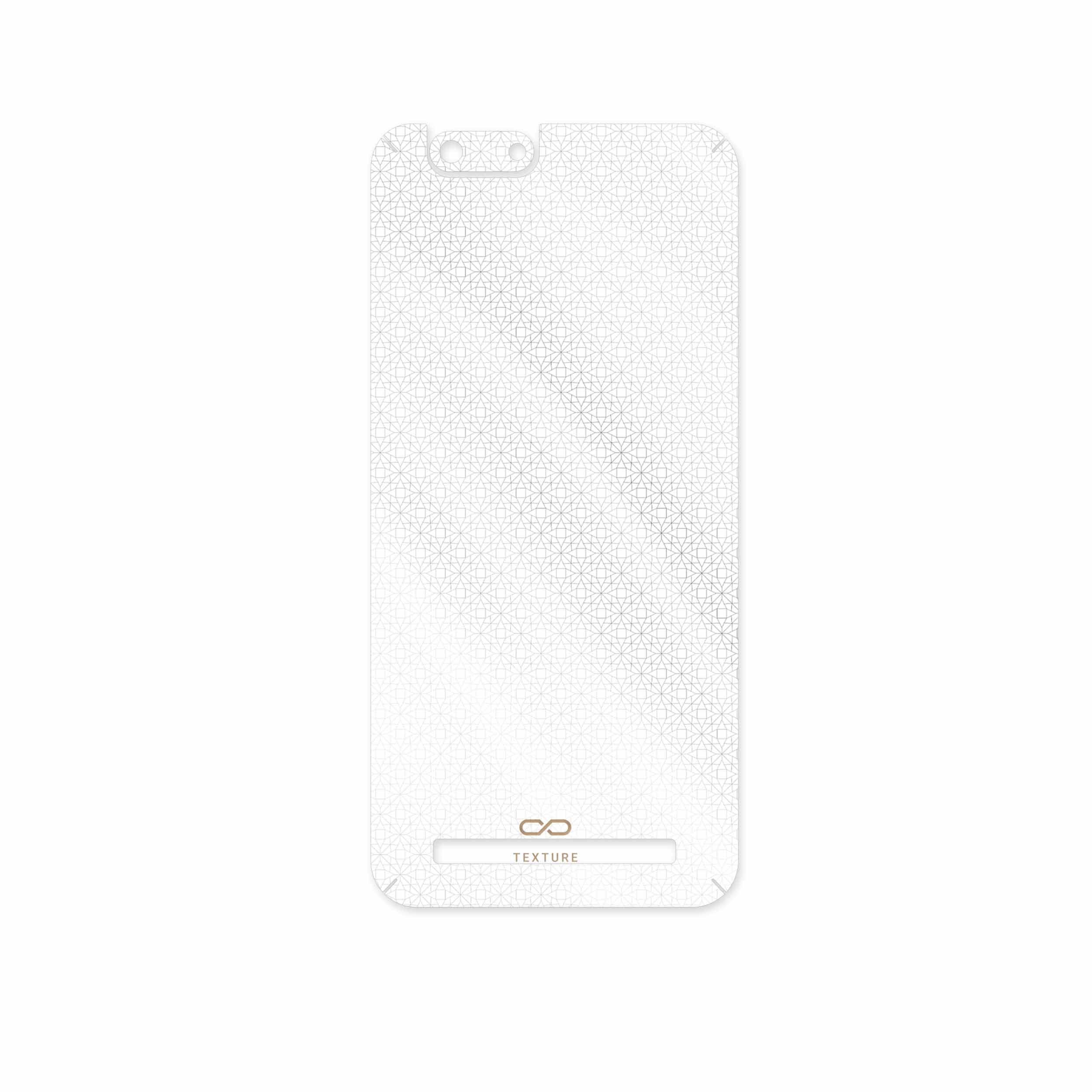 برچسب پوششی ماهوت مدل Gloss-Transparent مناسب برای گوشی موبایل پاین فون Kde Community Edition