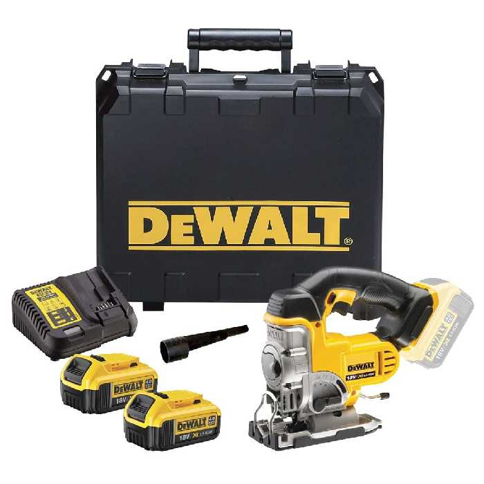 اره عمودبر دیوالت مدل DCS331M2