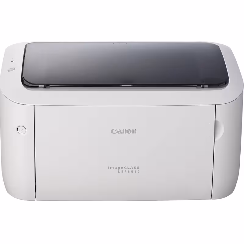 پرینتر کانن مدل imageCLASS LBP6030 لیزری