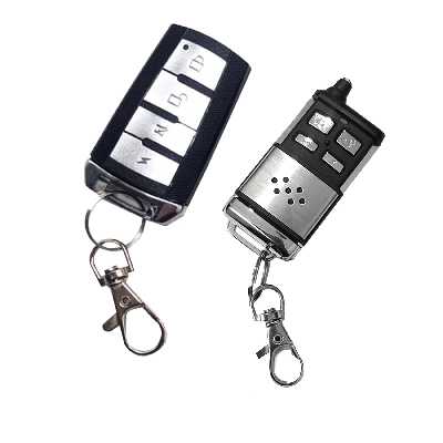 دزدگیر خودرو چیتا مدل CH-03