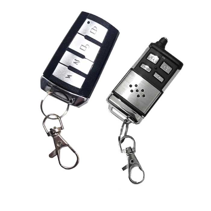 دزدگیر خودرو چیتا مدل CH-03