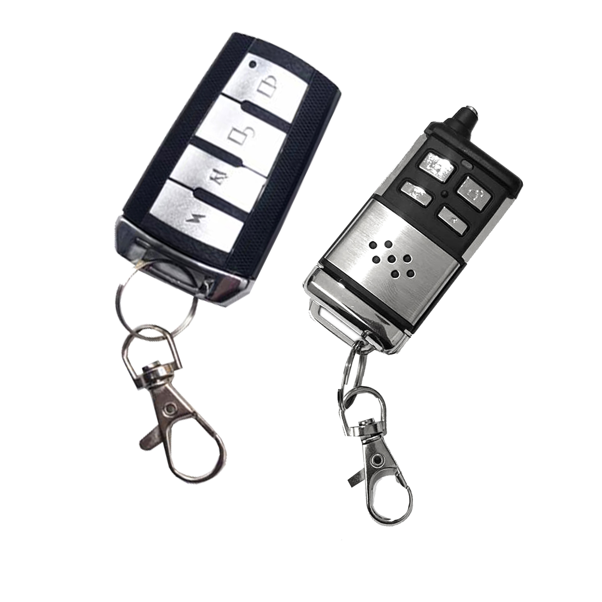 دزدگیر خودرو چیتا مدل CH-03