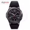 محافظ صفحه نمایش بلوئو مدل BLU-0S3 مناسب برای ساعت هوشمند سامسونگ Gear S3