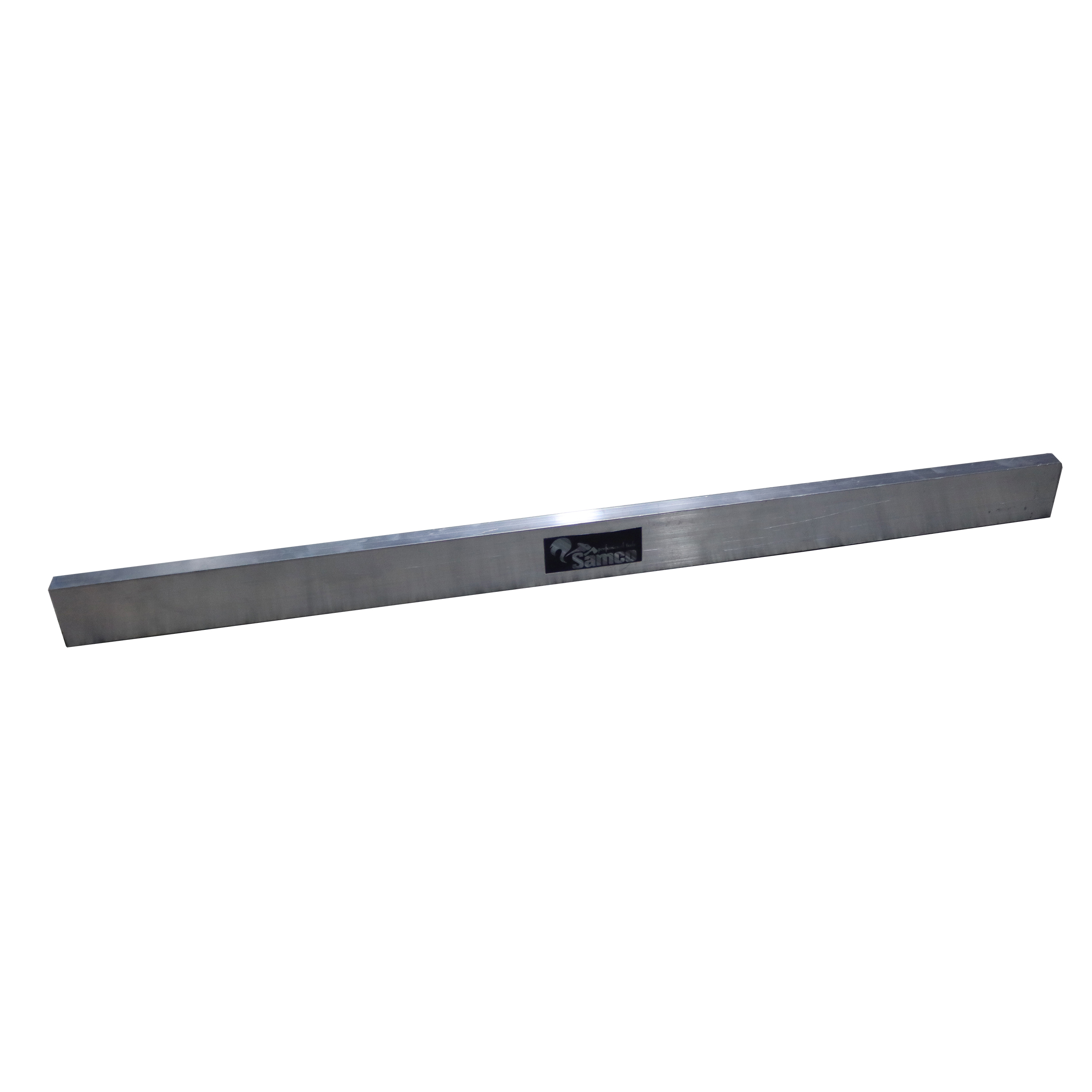 شمشه بنایی سامکو مدل آلومینیومی کد YPK-100x65x25CM طول 1 متر